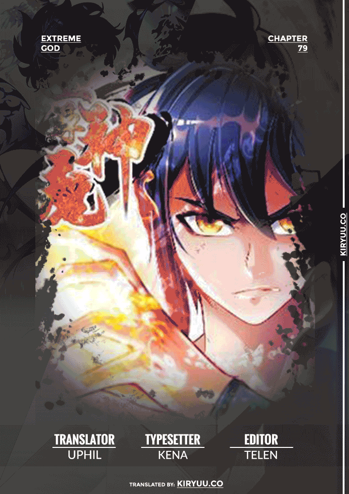 Extreme God Chapter 79 Bahasa Indonesia